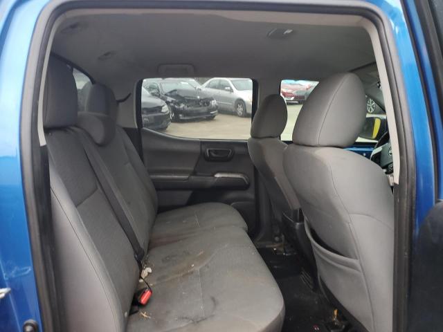 2016 TOYOTA TACOMA DOU - 5TFDZ5BN7GX003895
