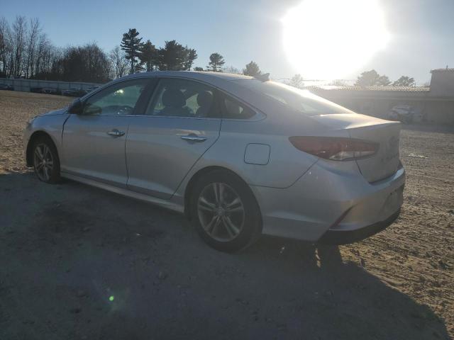 2019 HYUNDAI SONATA LIM - 5NPE34AF9KH783736