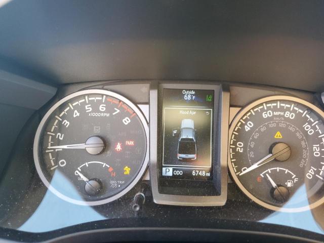 2023 TOYOTA TACOMA DOU - 3TYCZ5AN6PT165864