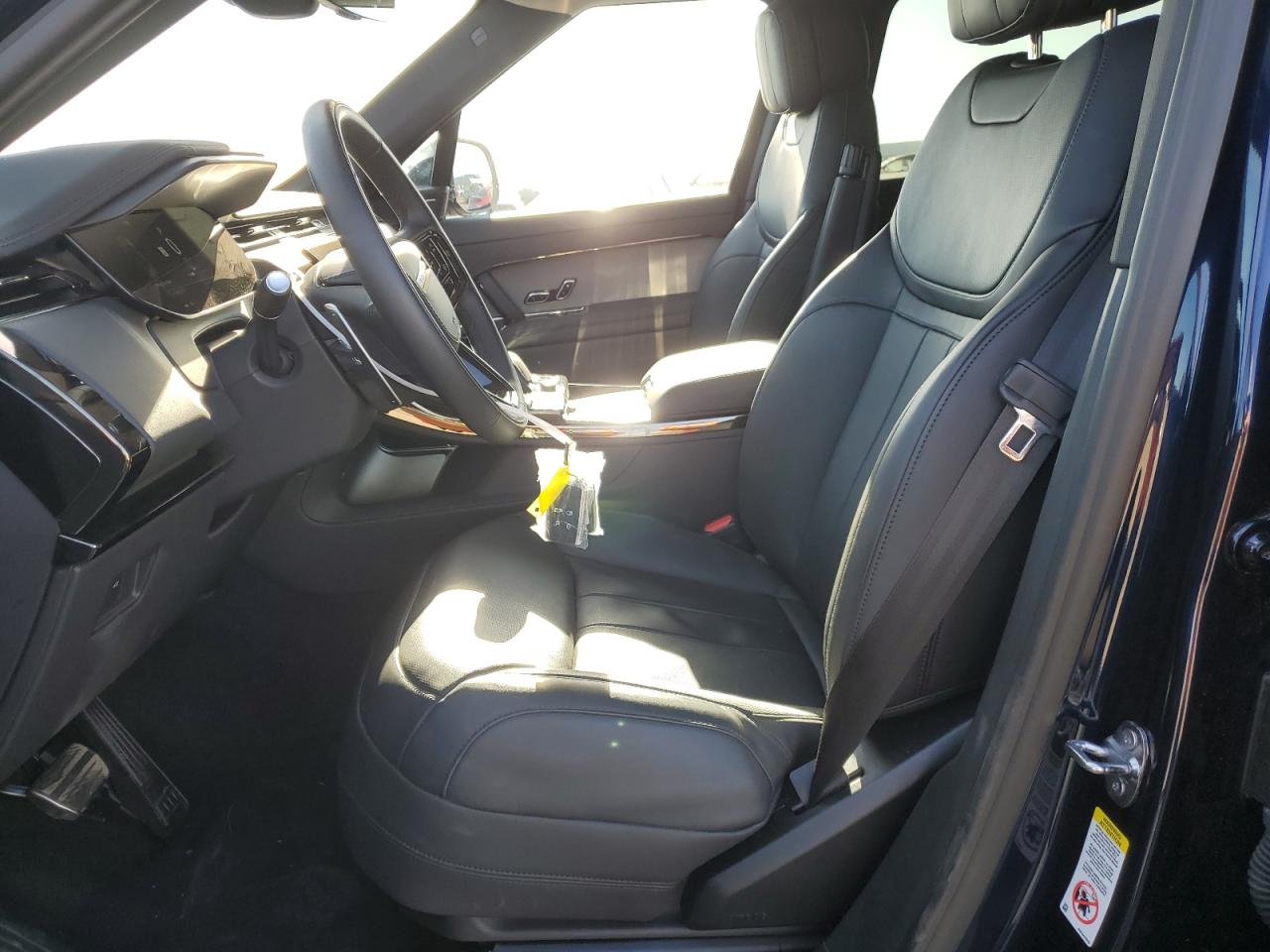 LAND ROVER RANGE ROVER DYNAMIC SE