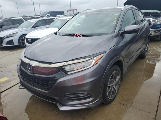 2019 HONDA HR-V TOURI 3CZRU6H92KM705667