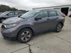 2019 HONDA CR-V LX - 2HKRW5H31KH406442