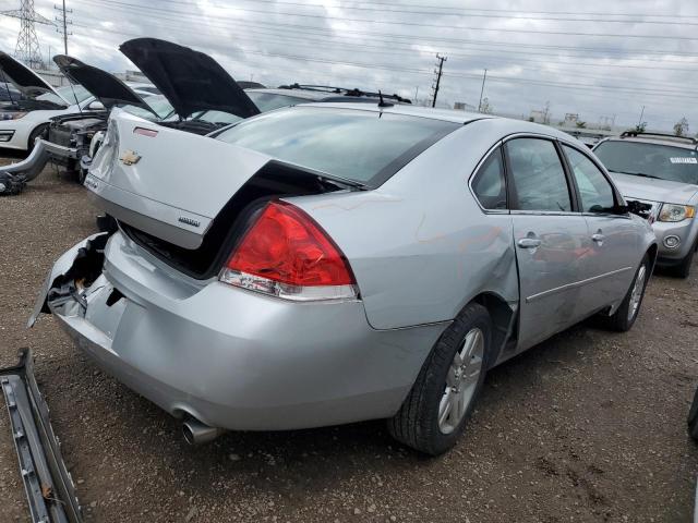2016 CHEVROLET IMPALA LIM - 2G1WB5E33G1147120