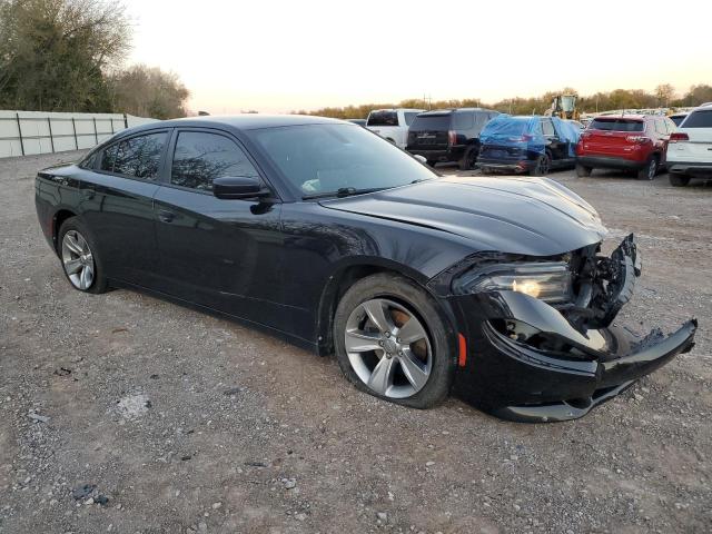 2016 DODGE CHARGER SX - 2C3CDXHG5GH166536
