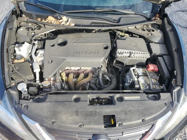 2016 NISSAN ALTIMA 2.5 - 1N4AL3AP2GC138792