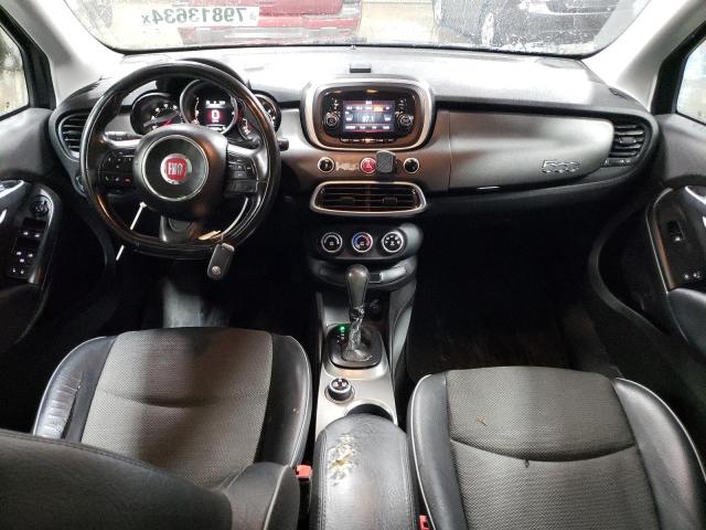 2016 FIAT 500X TREKK - ZFBCFYCT0GP330767