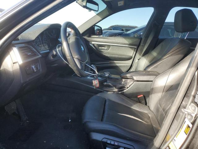 2016 BMW 328 XI SUL - WBA8E3G58GNU04763
