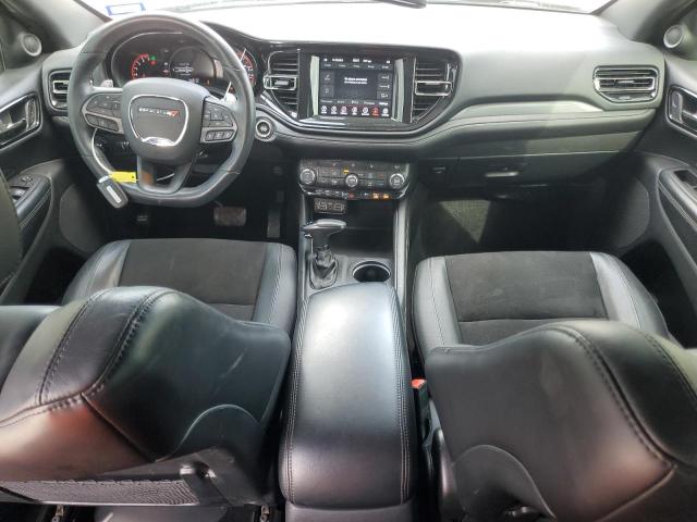 2022 DODGE DURANGO GT - 1C4RDHDG2NC197566