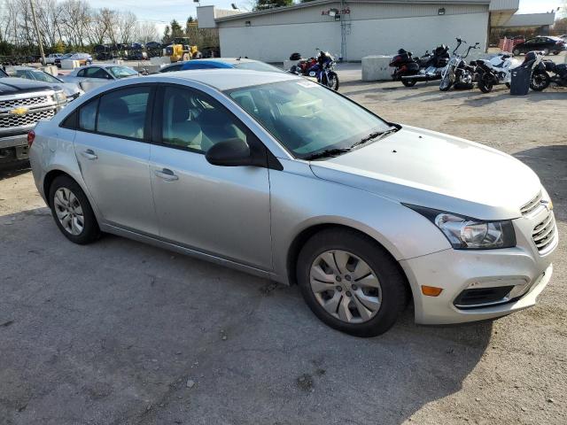 2016 CHEVROLET CRUZE LIMI - 1G1PC5SH1G7191153