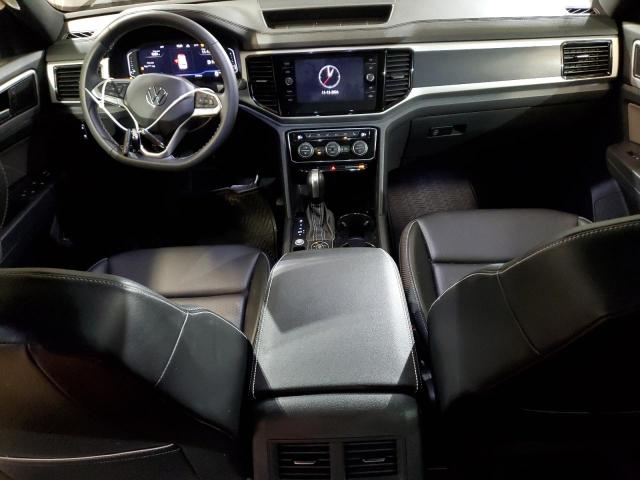 2022 VOLKSWAGEN ATLAS CROS - 1V2BE2CA6NC211539