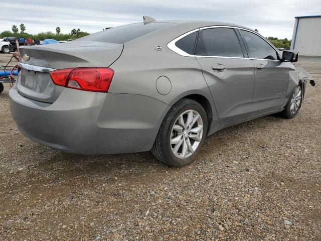 2018 CHEVROLET IMPALA LT - 2G1105S31J9174331