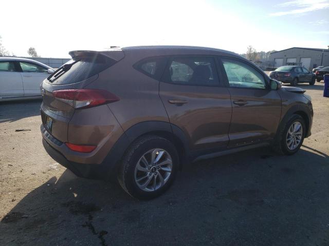 2016 HYUNDAI TUCSON LIM - KM8J33A41GU197886
