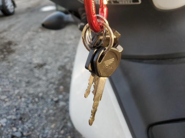 2011 HONDA PCX MLHJF2802B5002144