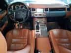 LAND ROVER RANGE ROVE photo