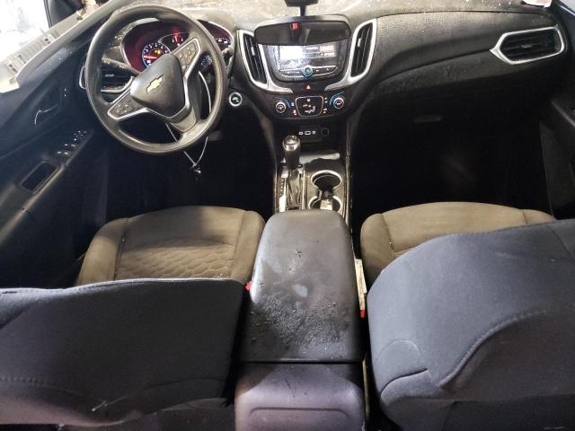 2019 CHEVROLET EQUINOX LT - 2GNAXVEX8K6105440