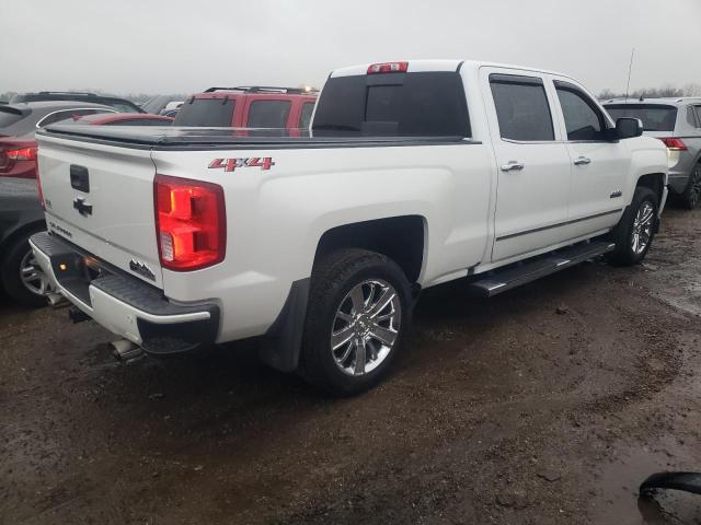 2018 CHEVROLET SILVERADO - 3GCUKTEJ0JG281017