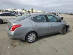 NISSAN VERSA S photo