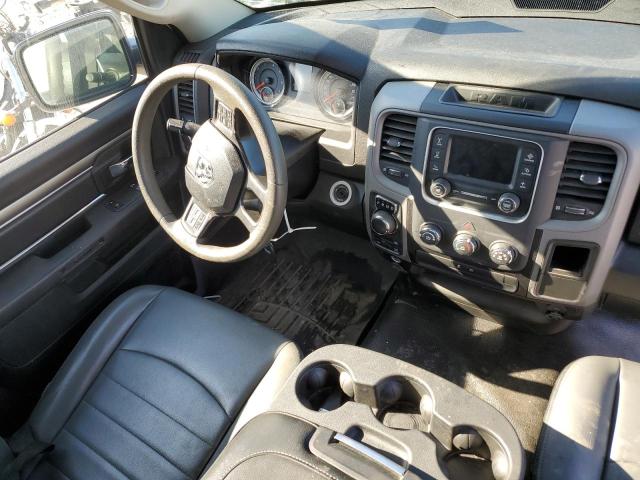 2021 RAM 1500 CLASS - 3C6JR7DT8MG615668