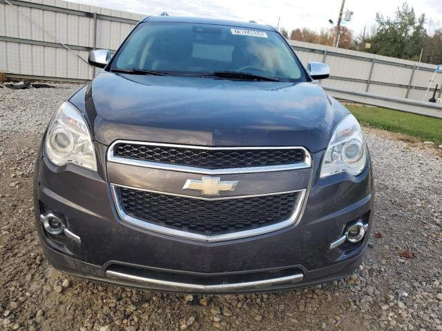 VIN 2GNFLDE35F6103658 2015 Chevrolet Equinox, Ltz no.5