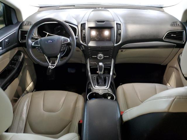 2018 FORD EDGE TITANIUM 2FMPK4K93JBB68254