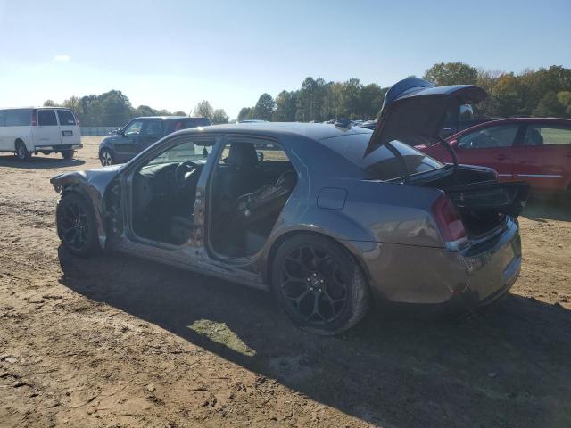 2017 CHRYSLER 300 S - 2C3CCABG7HH616049