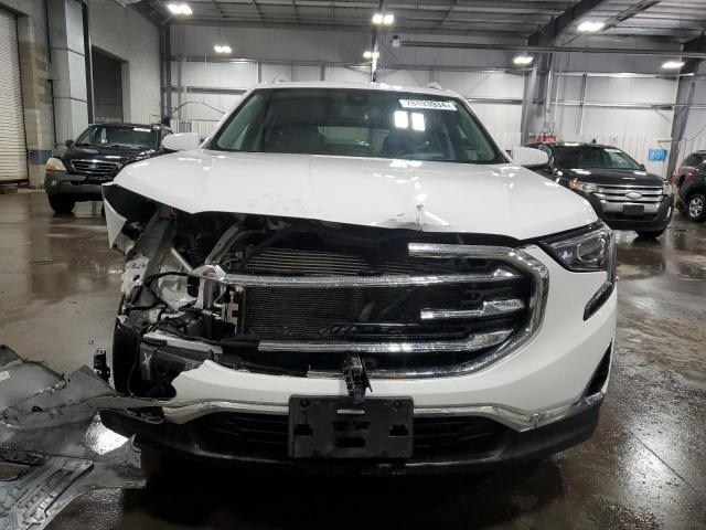 2020 GMC TERRAIN SL - 3GKALVEV8LL244245