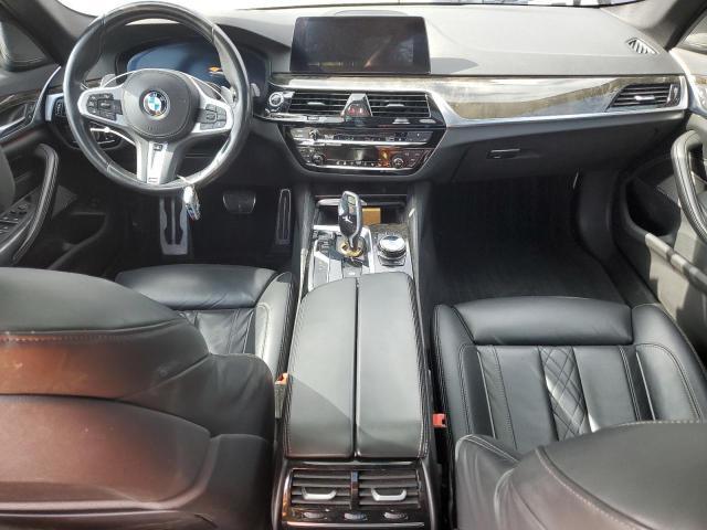 2019 BMW 540 I - WBAJE5C56KWE66185