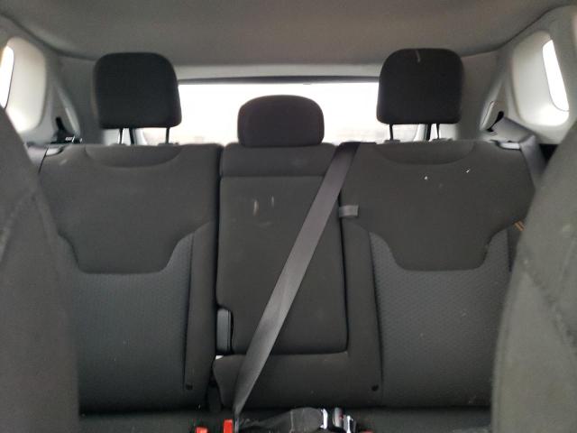 2022 JEEP COMPASS SP - 3C4NJCAB0NT224836