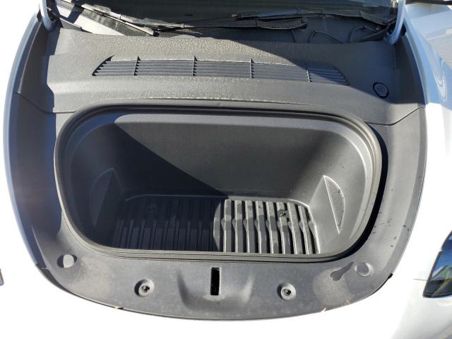 2024 TESLA MODEL Y - 7SAYGAEE7RF091388