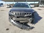 Lot #3027238285 2019 JEEP CHEROKEE T