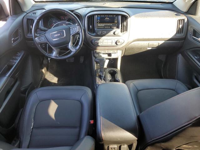 2019 GMC CANYON ALL 1GTG6FEN6K1171904
