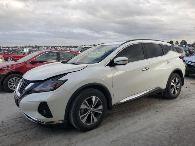 2020 NISSAN MURANO SV #2955341484