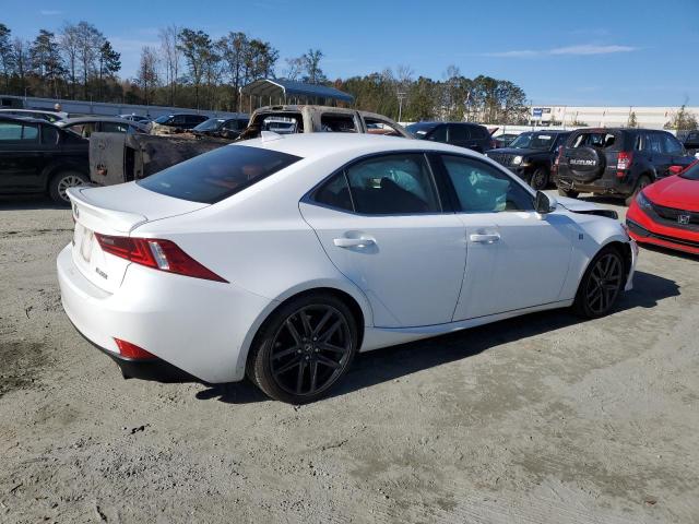 2016 LEXUS IS 200T - JTHBA1D24G5035661