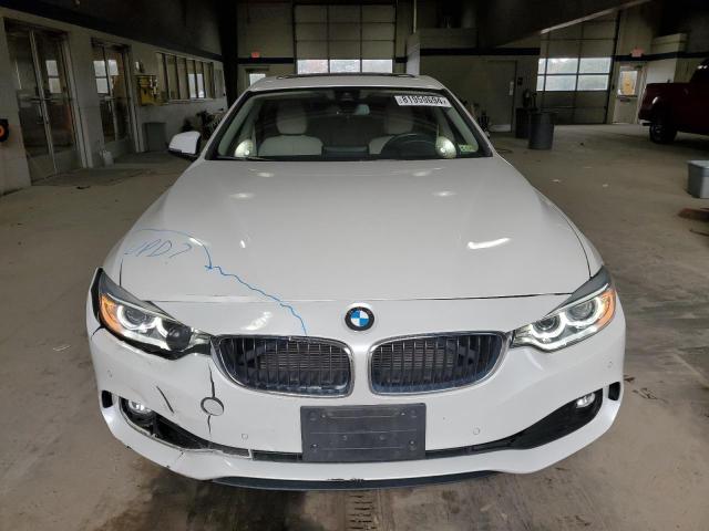 VIN WBA4A5C59FGK15442 2015 BMW 4 SERIES no.5