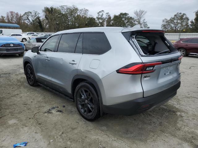 2024 TOYOTA GRAND HIGH - 5TDAAAA51RS014078