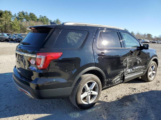 2016 FORD EXPLORER X - 1FM5K8D89GGC63213