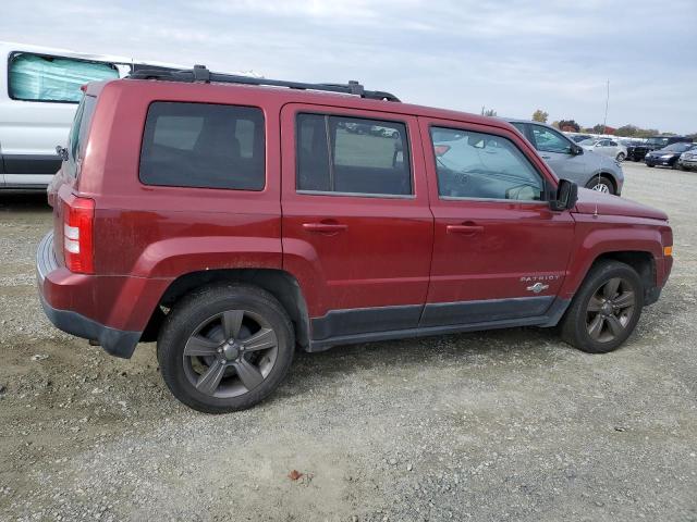 VIN 1C4NJPFB2ED586107 2014 JEEP PATRIOT no.3