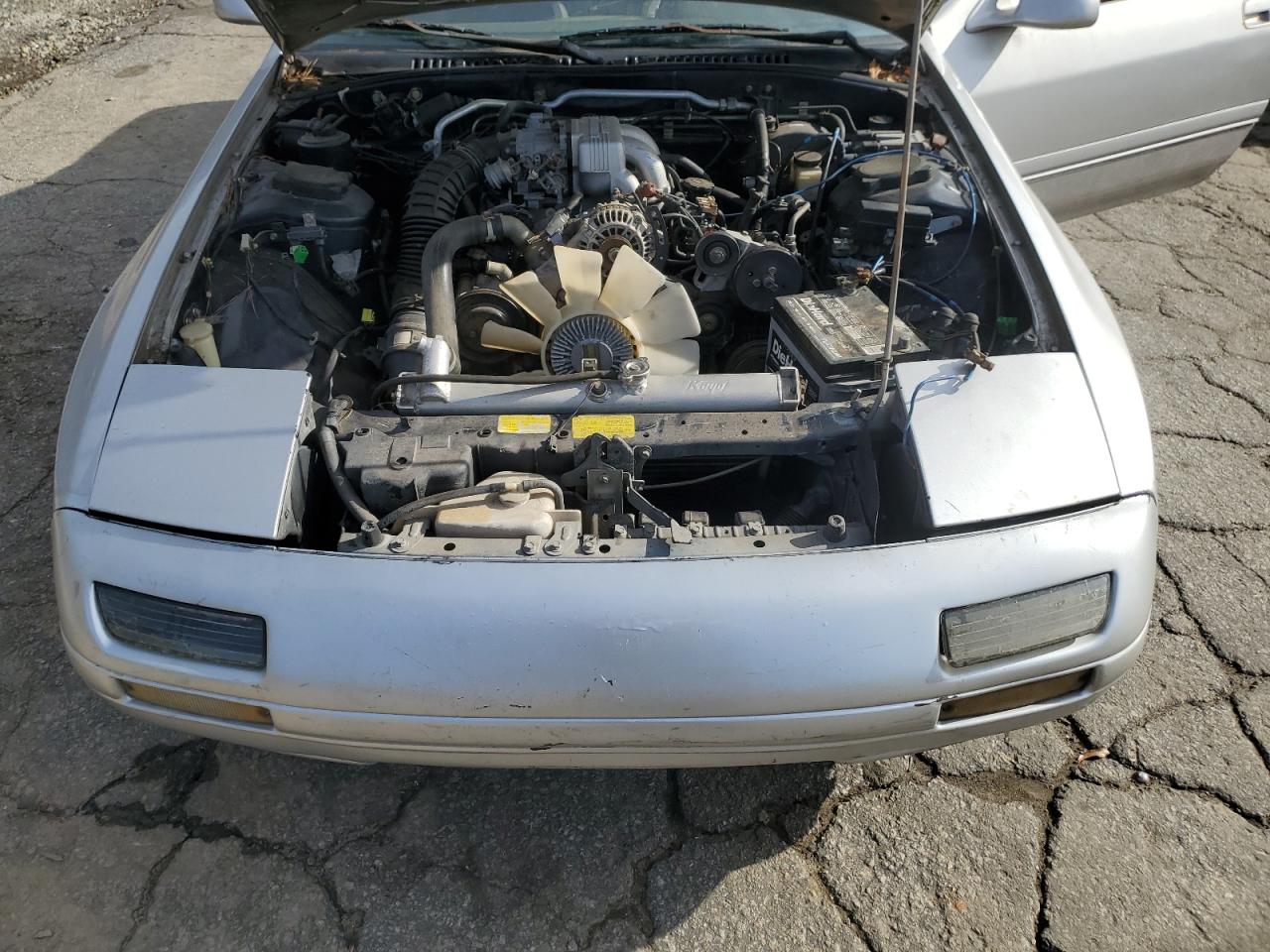 Lot #3008876585 1991 MAZDA RX7