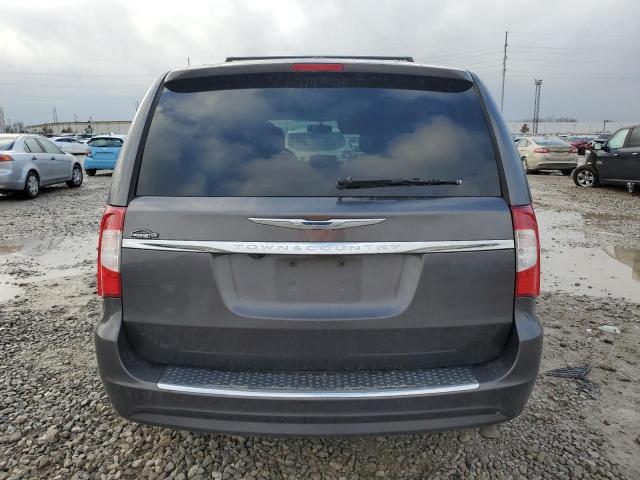 2015 CHRYSLER TOWN & COU - 2C4RC1BG6FR699986