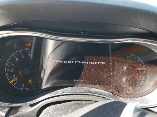 2020 JEEP GRAND CHER - 1C4RJFAG5LC231577