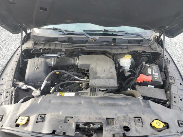 2017 RAM 1500 ST - 3C6JR6AG1HG504791