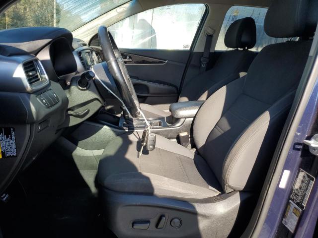 2016 KIA SORENTO LX - 5XYPGDA30GG054378