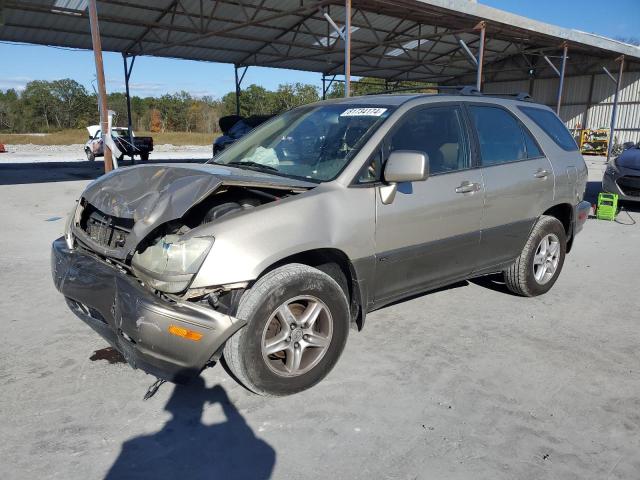 2003 LEXUS RX 300 #3009219339