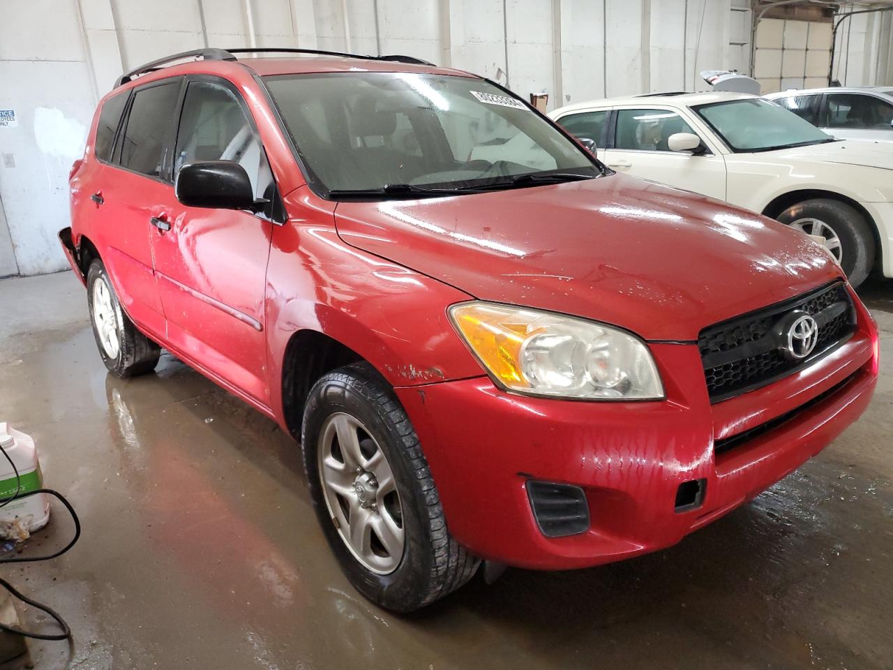 Lot #2991692147 2010 TOYOTA RAV4