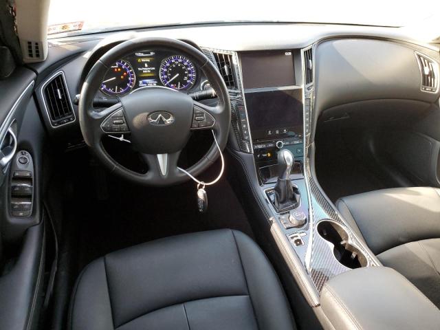 2015 INFINITI Q50 BASE - JN1BV7AP2FM339779