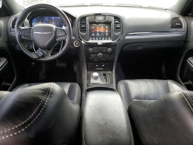 2018 CHRYSLER 300 S - 2C3CCAGG8JH250746