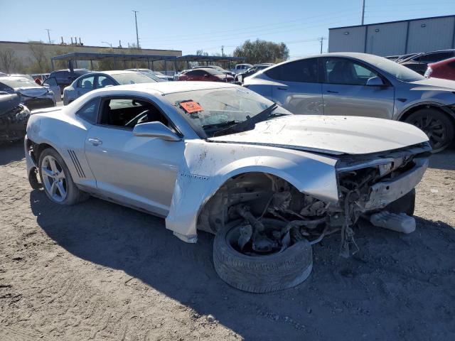 2015 CHEVROLET CAMARO LT - 2G1FD1E39F9301509