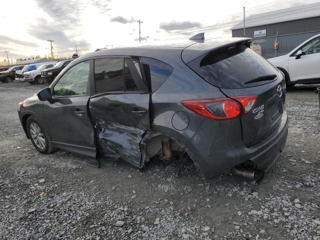 Vin: jm3ke4by3g0823155, lot: 79812134, mazda cx-5 sport 20162