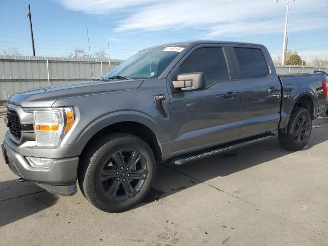 2021 FORD F150 SUPER - 1FTEW1EP9MFB10404