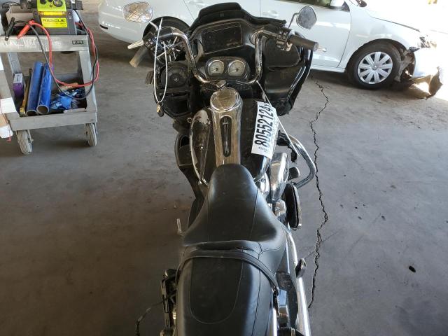 2022 HARLEY-DAVIDSON FLTRX - 1HD1KHC17NB668180